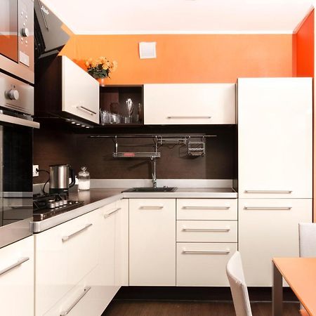 ריגה Alex Junior Apartment מראה חיצוני תמונה