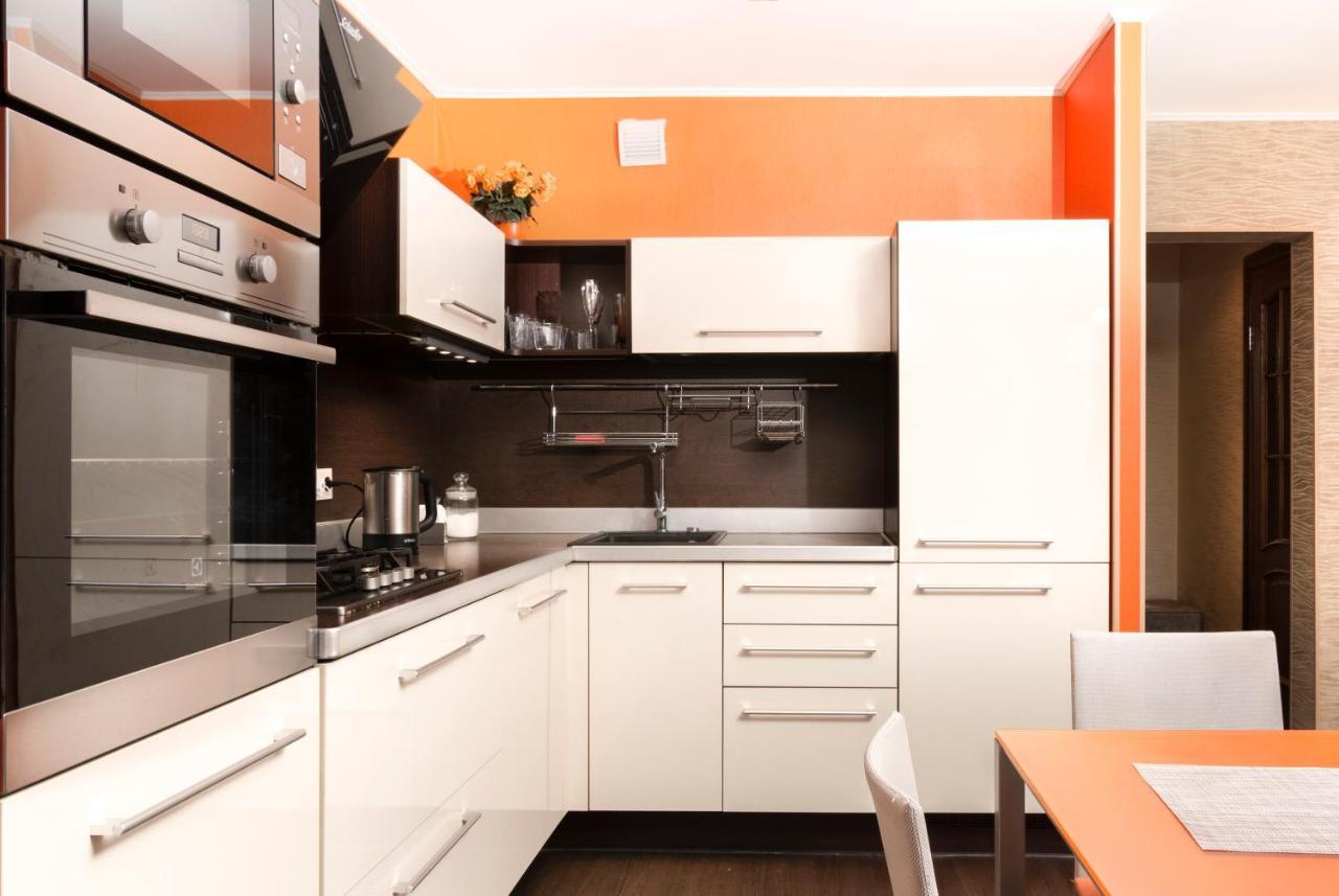 ריגה Alex Junior Apartment מראה חיצוני תמונה