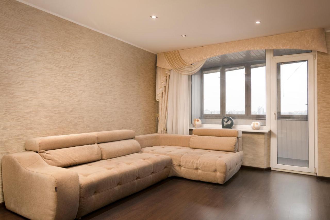 ריגה Alex Junior Apartment מראה חיצוני תמונה