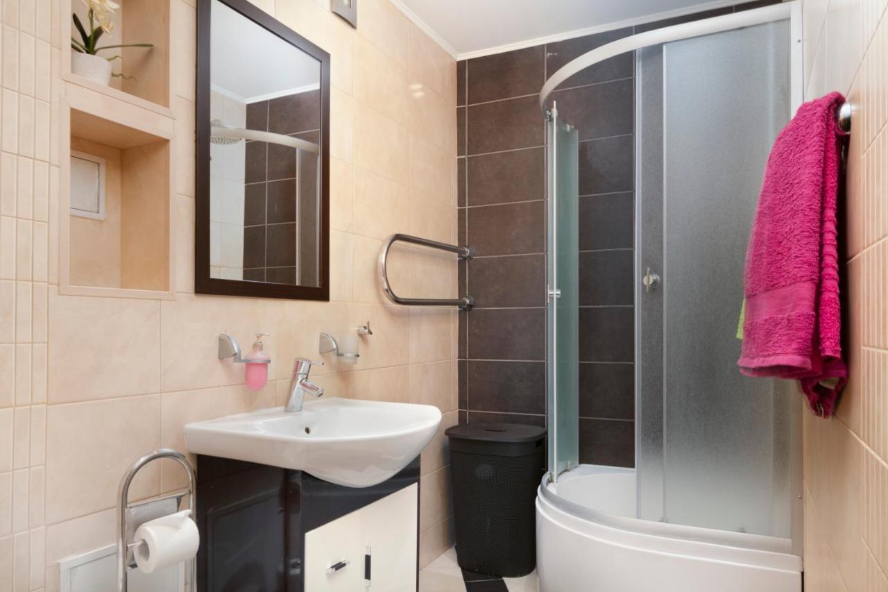ריגה Alex Junior Apartment מראה חיצוני תמונה