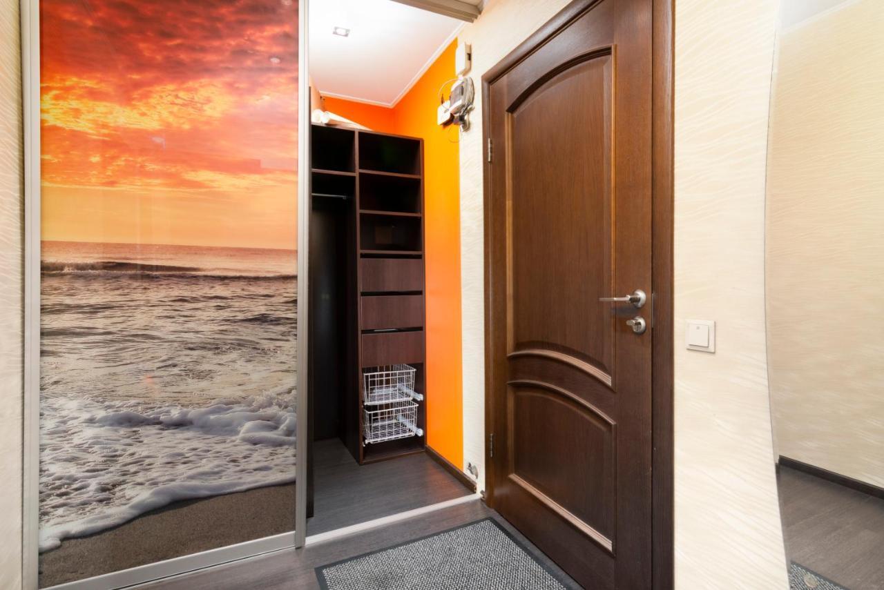 ריגה Alex Junior Apartment מראה חיצוני תמונה