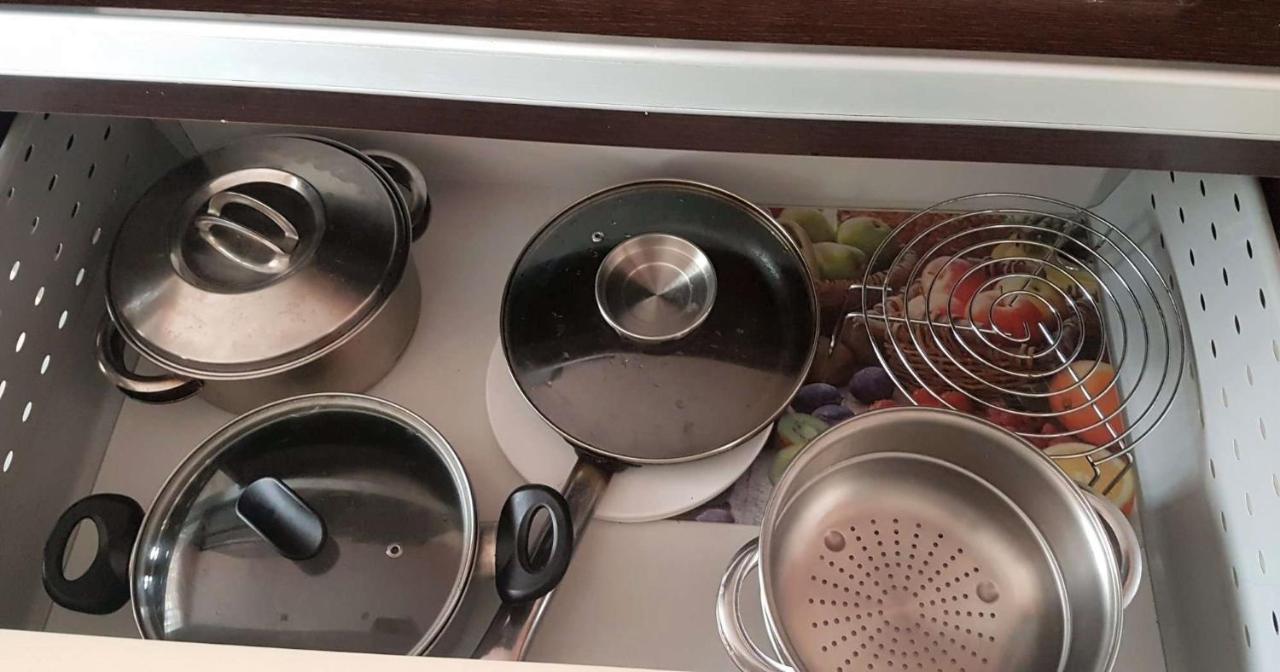ריגה Alex Junior Apartment מראה חיצוני תמונה